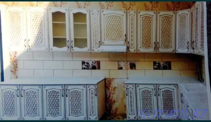 ANY Furniture to Order! Kitchen. Wardrobe. Parish. Bedroom Shymkent - photo 4