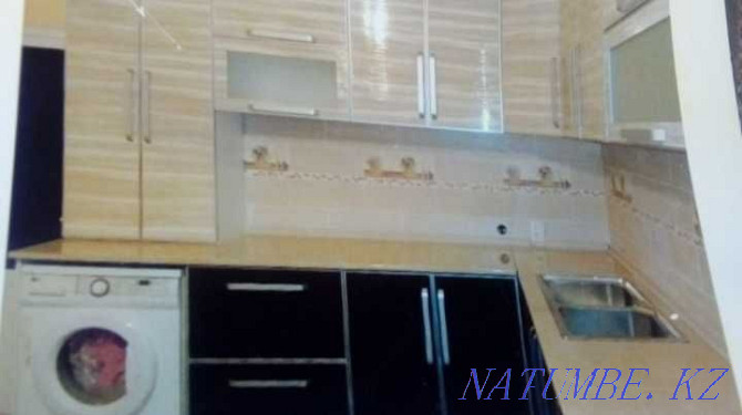 ANY Furniture to order! Kitchen. Wardrobe. Parish. Bedroom Shymkent - photo 7