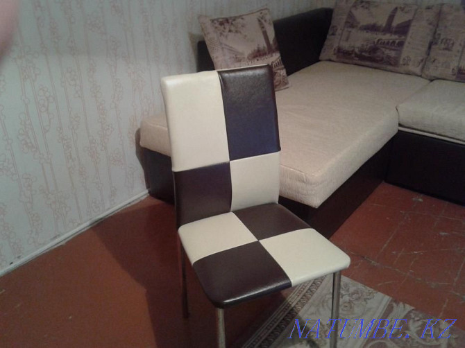 upholstery repair of upholstered furniture Karagandy - photo 6