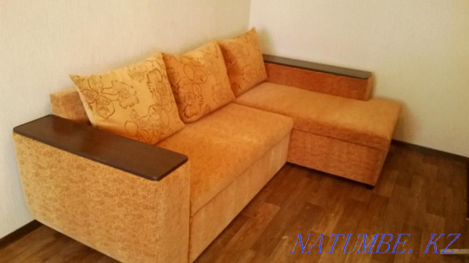 upholstery repair of upholstered furniture Karagandy - photo 2