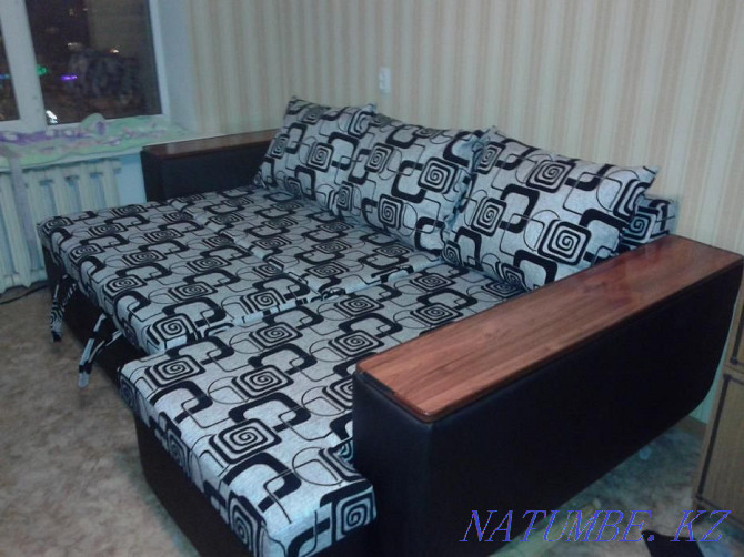 upholstery repair of upholstered furniture Karagandy - photo 8