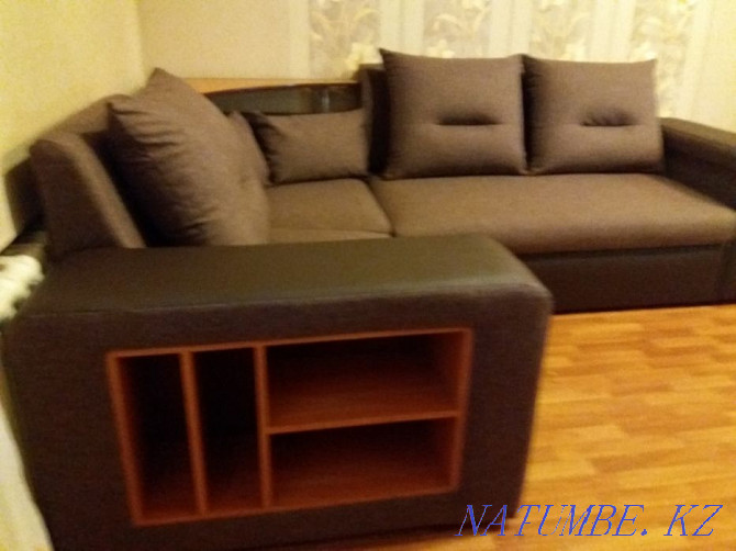 upholstery repair of upholstered furniture Karagandy - photo 7