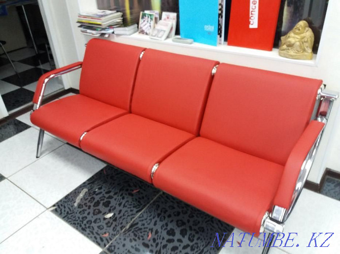 upholstery repair of upholstered furniture Karagandy - photo 4