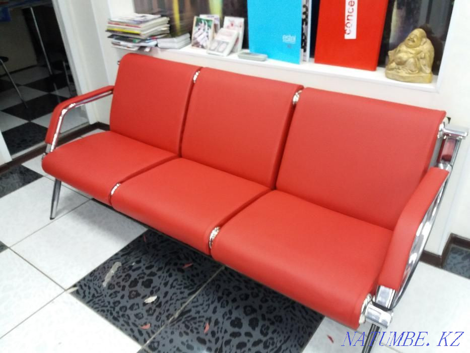 upholstery repair of upholstered furniture Karagandy - photo 4