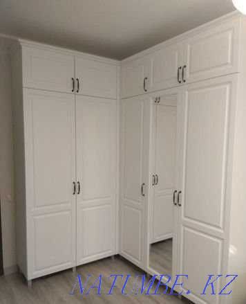 сборка мебели .сборщик мебели .сборка кухни Астана - изображение 4