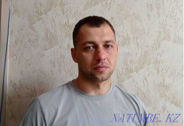 сборка мебели .сборщик мебели .сборка кухни Астана - изображение 1