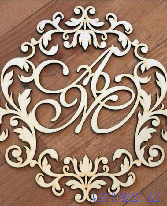 Multicam CNC Лазерлік кесу Гравюра Қасбетті дайындау  Алматы - изображение 3