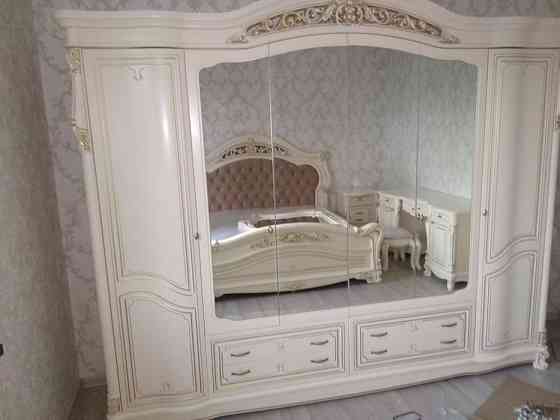 Ремонт мебели дивана шкафа кровати стулья столы Алматы