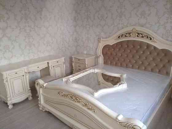 Ремонт мебели дивана шкафа кровати стулья столы Алматы