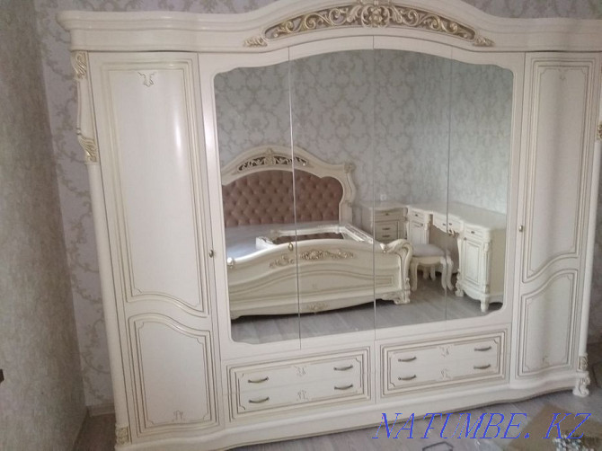 Repair furniture sofa cabinet beds chairs tables Almaty - photo 4