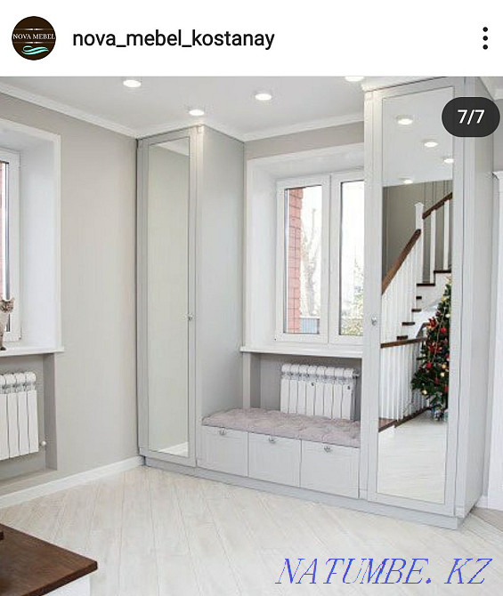 Furniture to order Kostanay Kostanay - photo 4