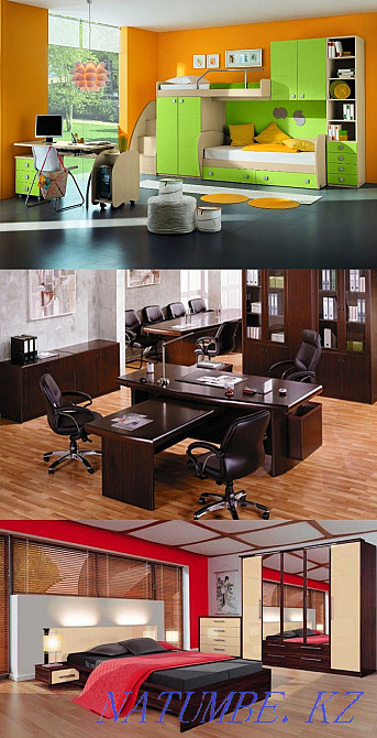 Assembly Disassembly Furniture Cargo transportation Taraz - photo 2