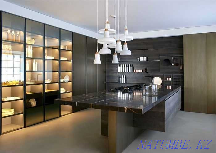 Reputation above all! Kitchen sets, kitchens to order, beds! Almaty - photo 1