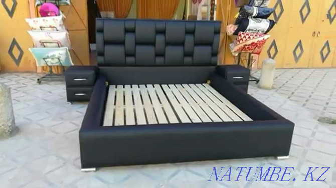 Furniture upholstery and bed making Almaty - photo 4