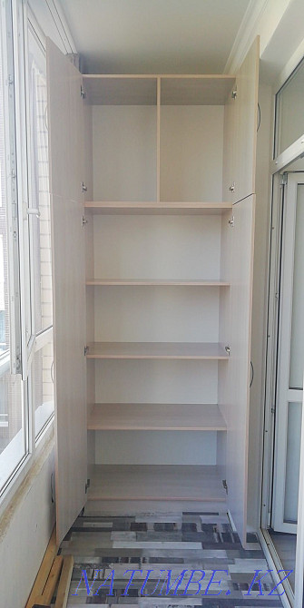 Кухни, прихожие, шкафы Астана - изображение 8