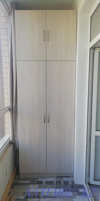 Кухни, прихожие, шкафы Астана - изображение 5