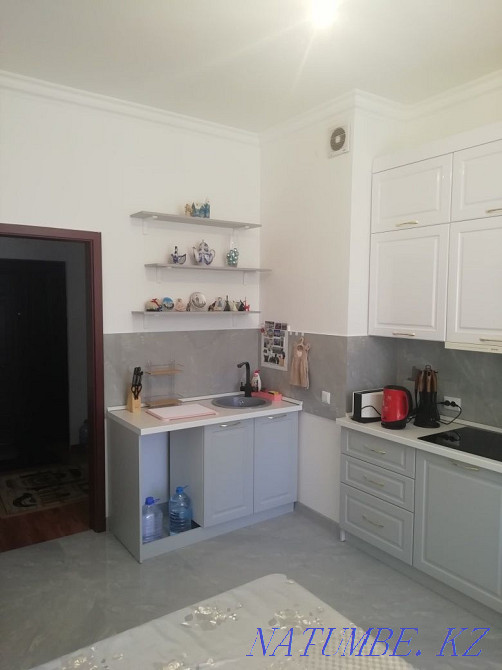 Кухни, прихожие, шкафы Астана - изображение 6