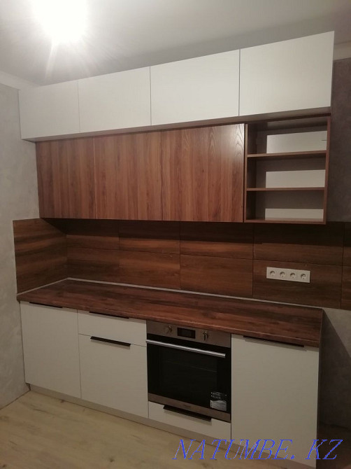 Кухни, прихожие, шкафы Астана - изображение 4