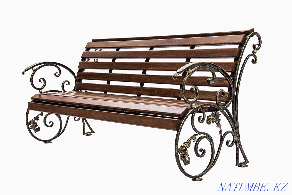 Forged products to order Oral - photo 3