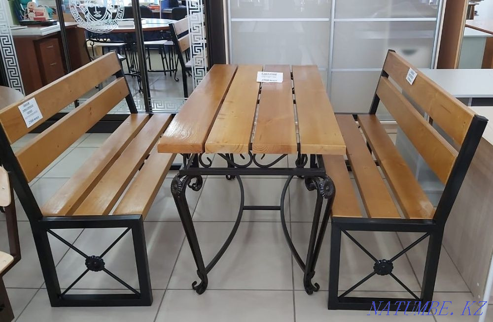 Forged products to order Oral - photo 5