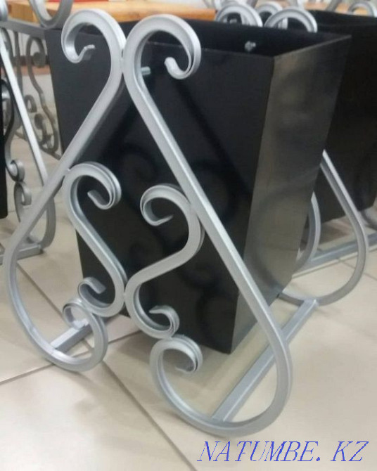 Forged products to order Oral - photo 7