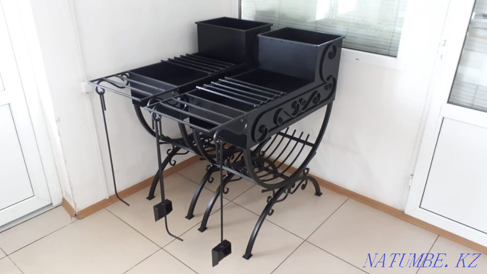 Forged products to order Oral - photo 6