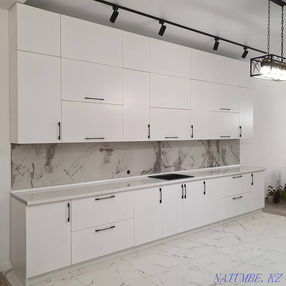 Cabinet furniture to order Almaty Almaty - photo 4