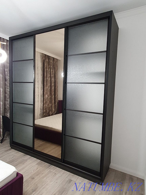 Cabinet furniture to order Almaty Almaty - photo 2