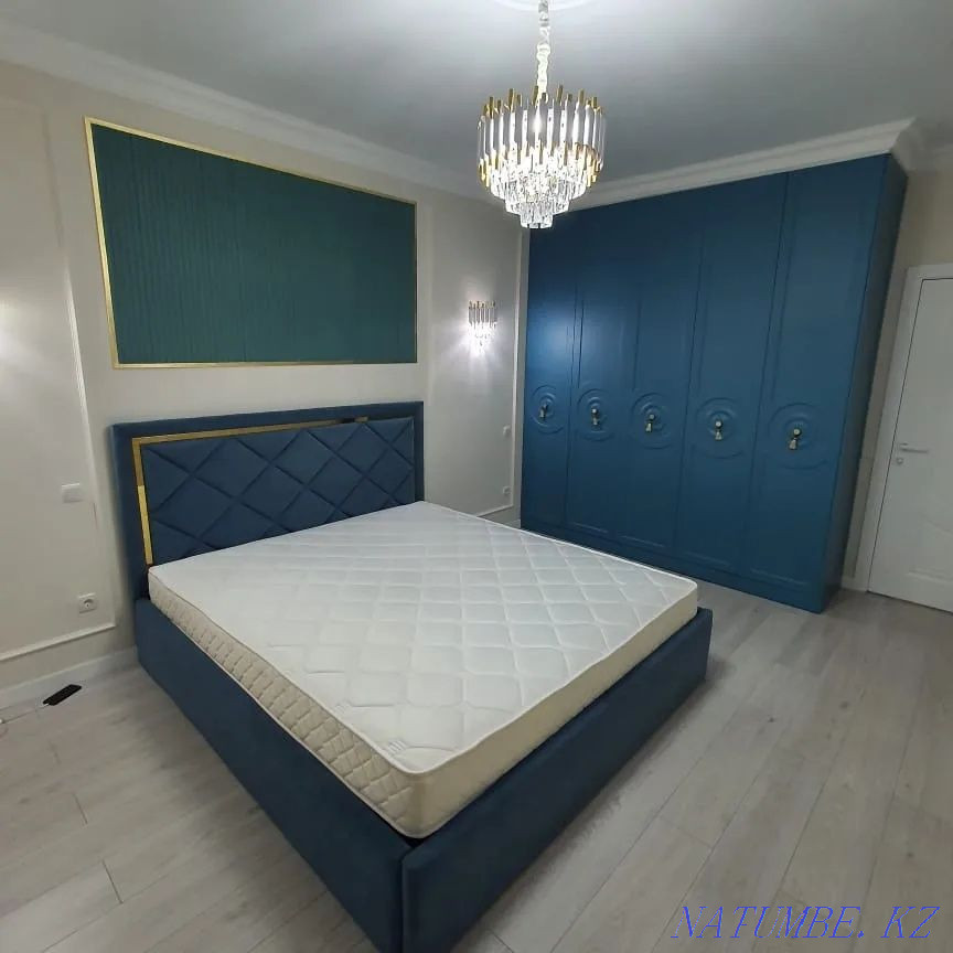 Cabinet furniture to order Almaty Almaty - photo 8