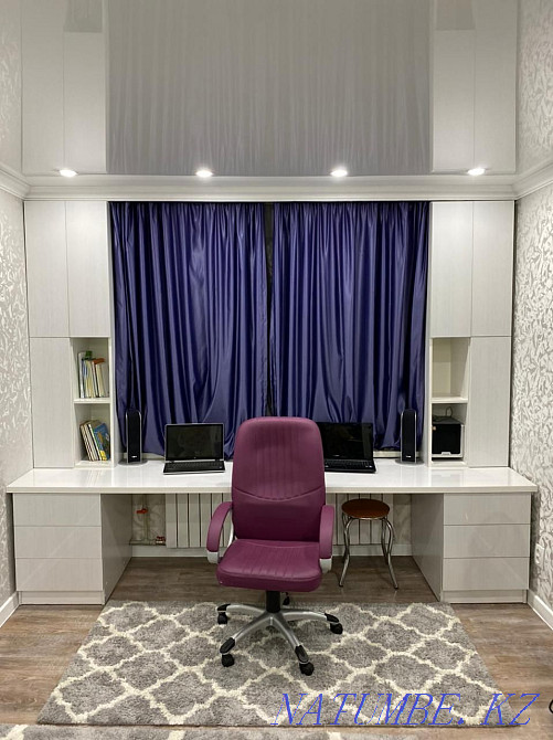 Cabinet furniture to order Almaty Almaty - photo 3