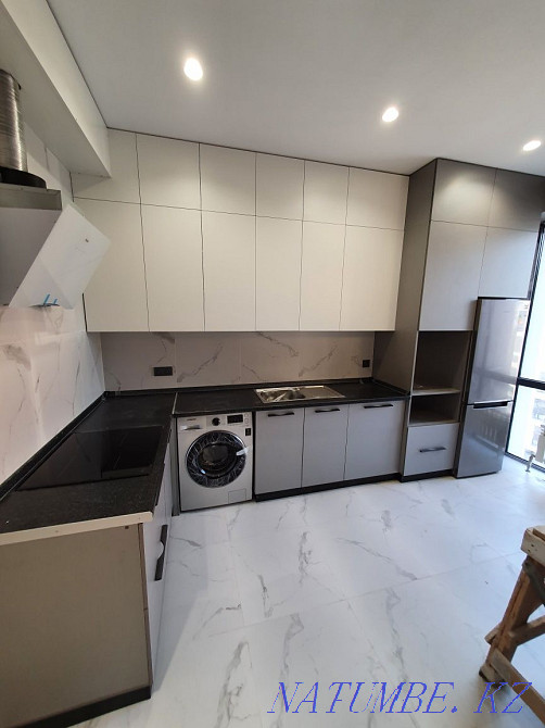 Cabinet furniture to order Almaty Almaty - photo 5