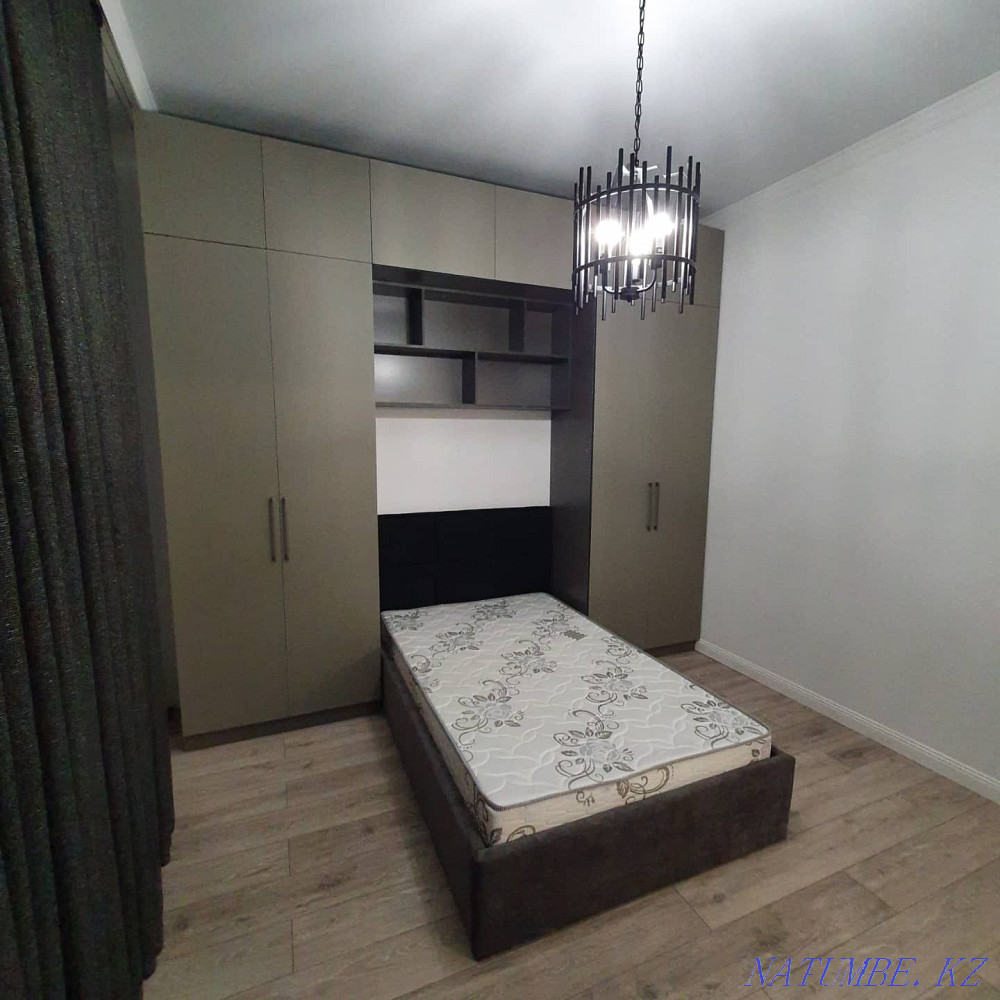 Cabinet furniture to order Almaty Almaty - photo 6