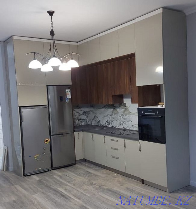Cabinet furniture to order Almaty Almaty - photo 7