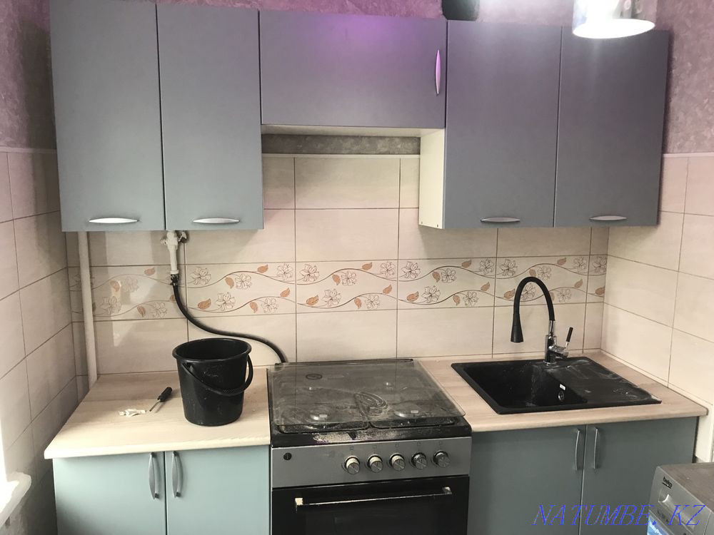 Сборка разборка переезд мебельщик алматы любой сложности Талгар - изображение 3