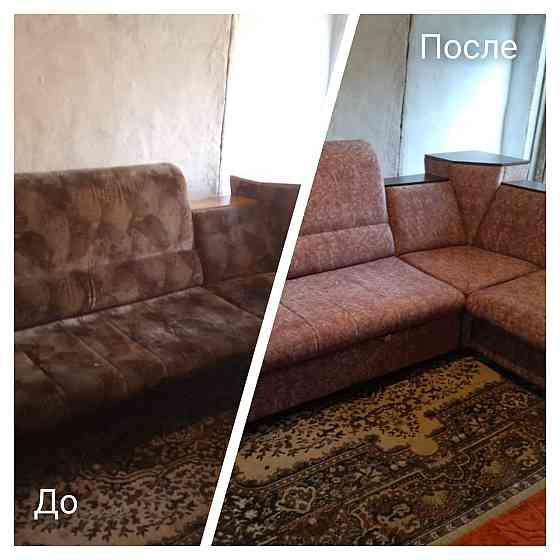 Мягкая мебель на заказ Pavlodar