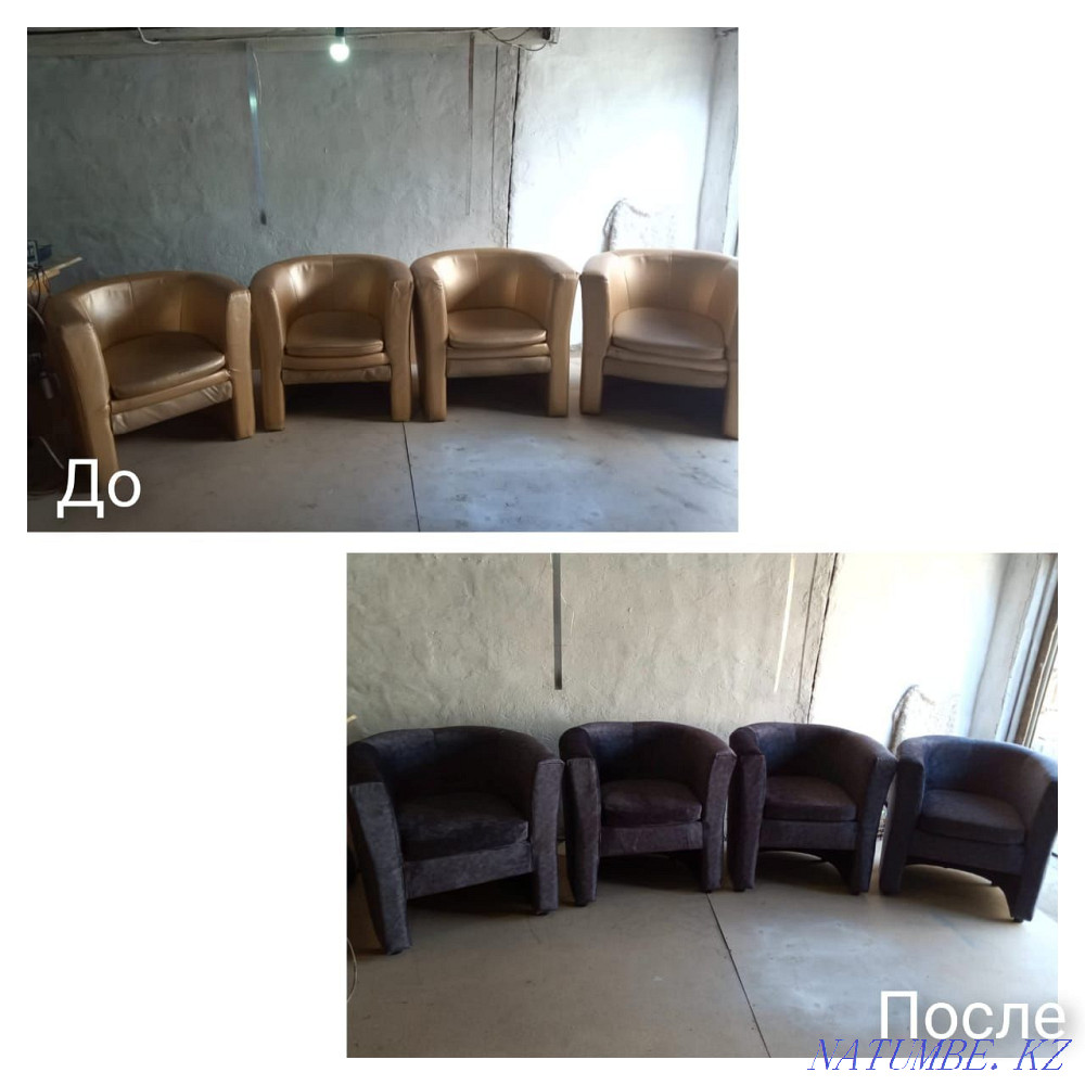 Upholstered furniture to order Pavlodar - photo 2