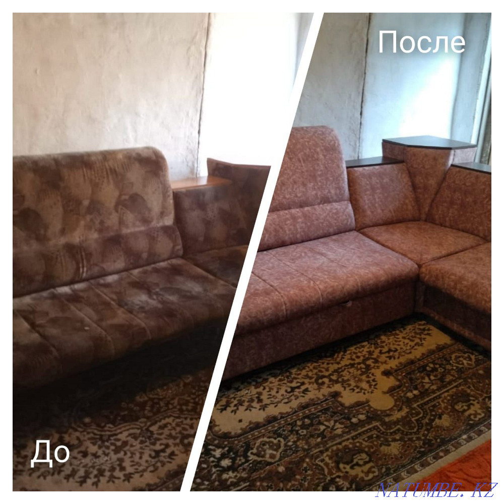 Upholstered furniture to order Pavlodar - photo 4