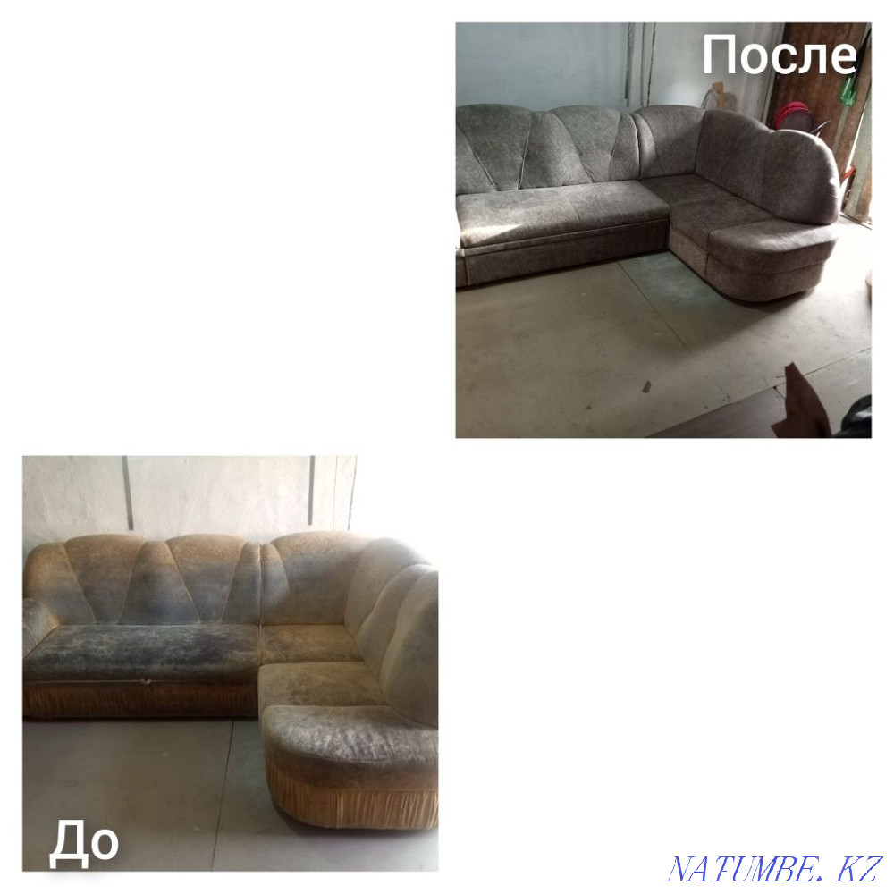 Upholstered furniture to order Pavlodar - photo 3