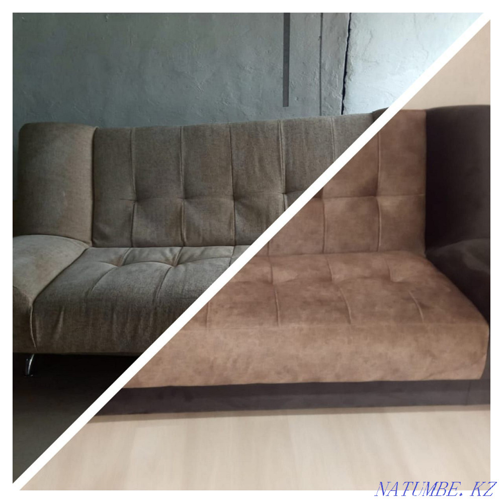 Upholstered furniture to order Pavlodar - photo 7