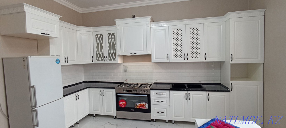 Мебель на заказ кызылорда Кызылорда - изображение 1