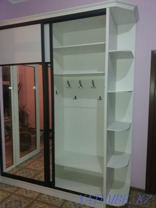 Мебель на заказ кызылорда Кызылорда - изображение 4