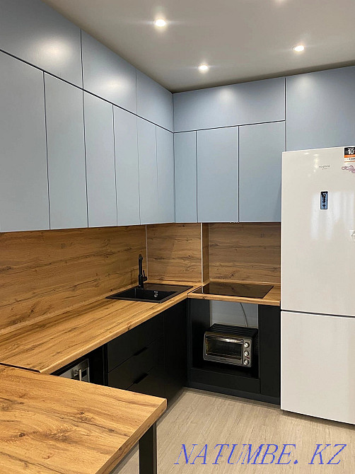 Мебель на заказ в Нурсултане Астана - изображение 1