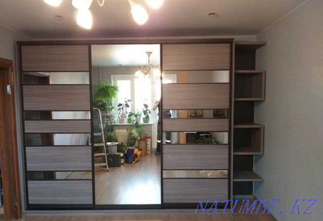 Сборка мебели.Сборщик мебели Астана - изображение 8