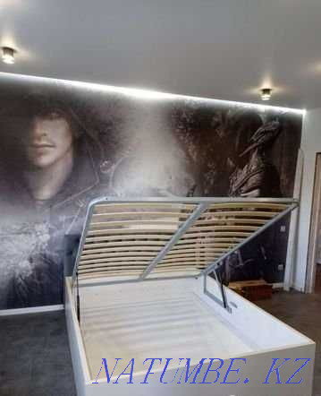 Сборка мебели.Сборщик мебели Астана - изображение 6