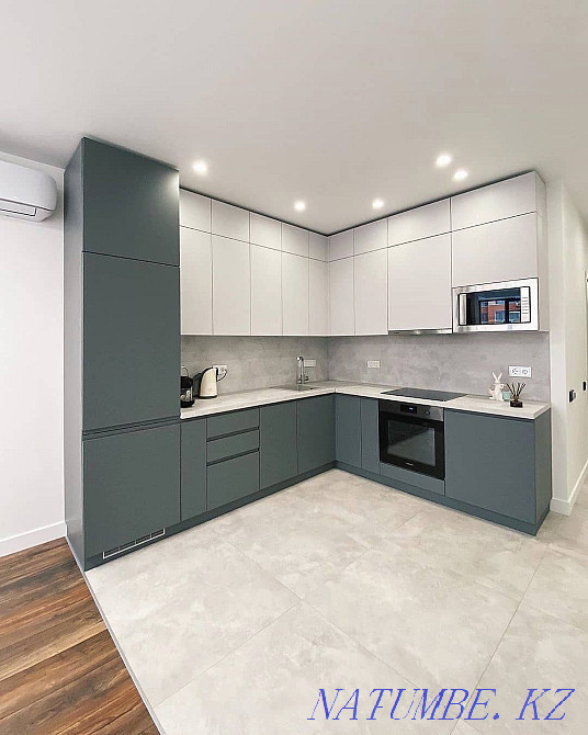 Мебель на заказ Есильский район Байконурский район Алматинский район Астана - изображение 1