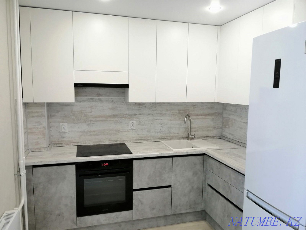 Мебель на заказ Есильский район Байконурский район Алматинский район Астана - изображение 6