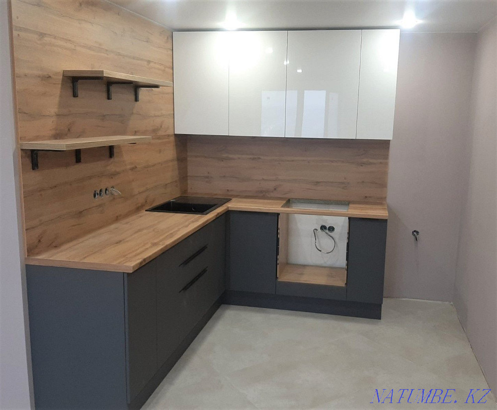 Мебель на заказ Есильский район Байконурский район Алматинский район Астана - изображение 5