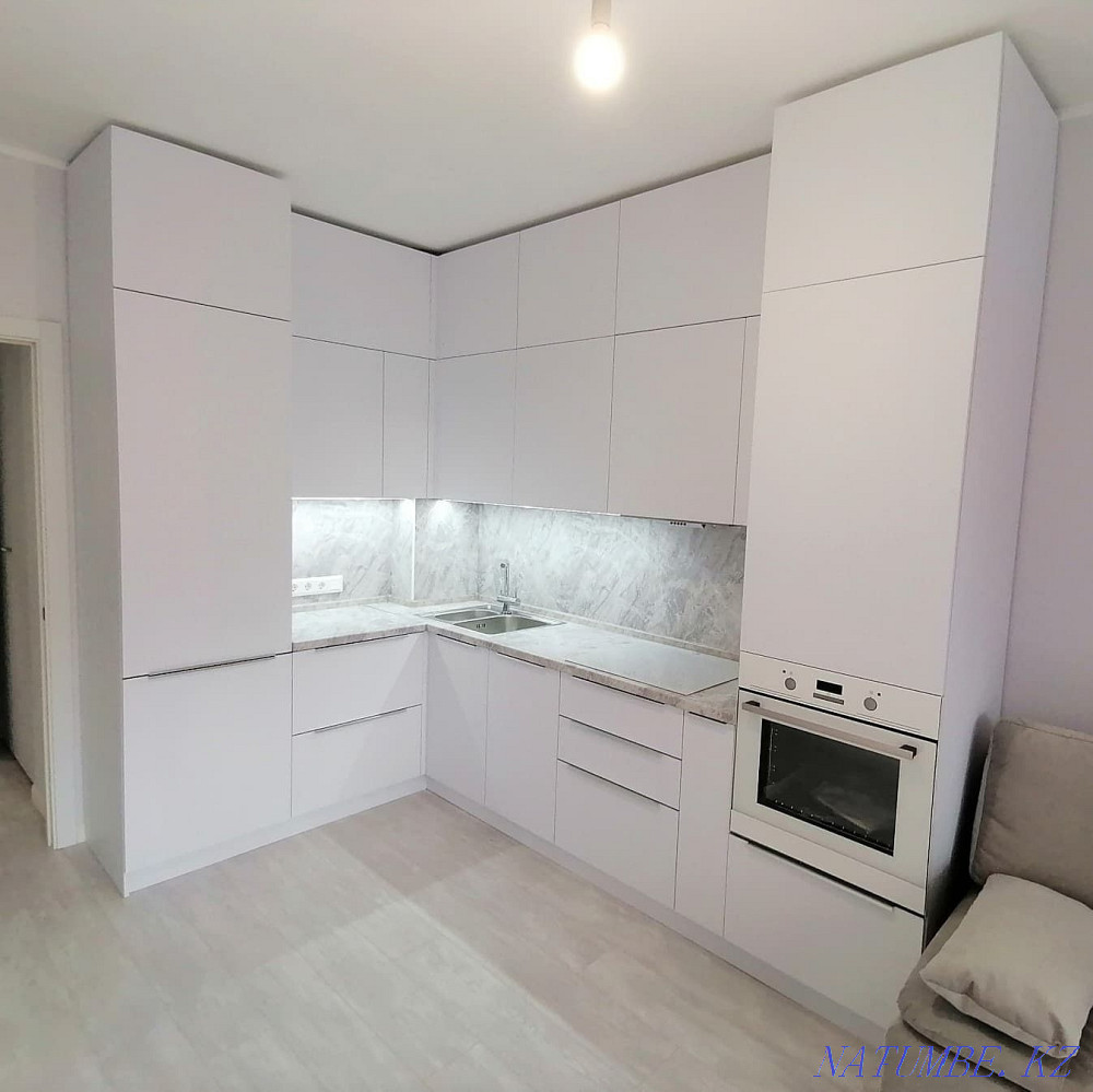 Мебель на заказ Есильский район Байконурский район Алматинский район Астана - изображение 8