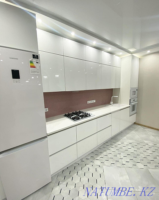 Мебель на заказ Есильский район Байконурский район Алматинский район Астана - изображение 3