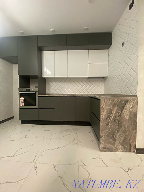 Мебель на заказ Есильский район Байконурский район Алматинский район Астана - изображение 4